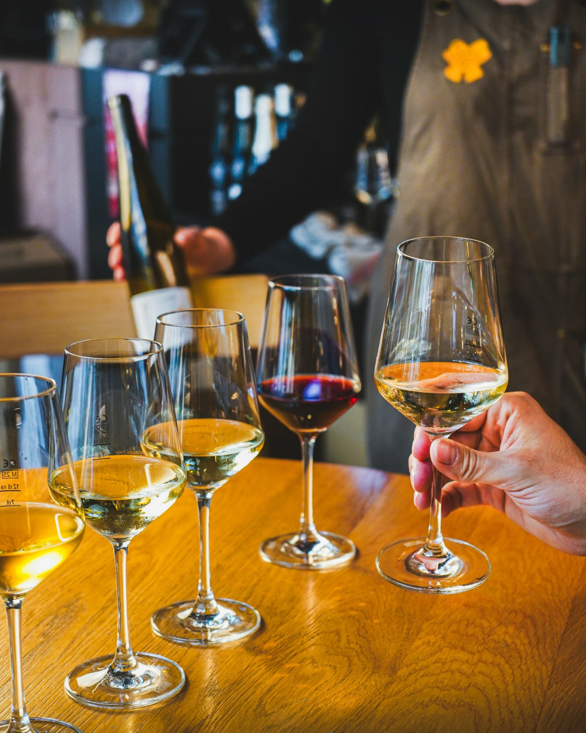 L&rsquo;Alsace à Boire