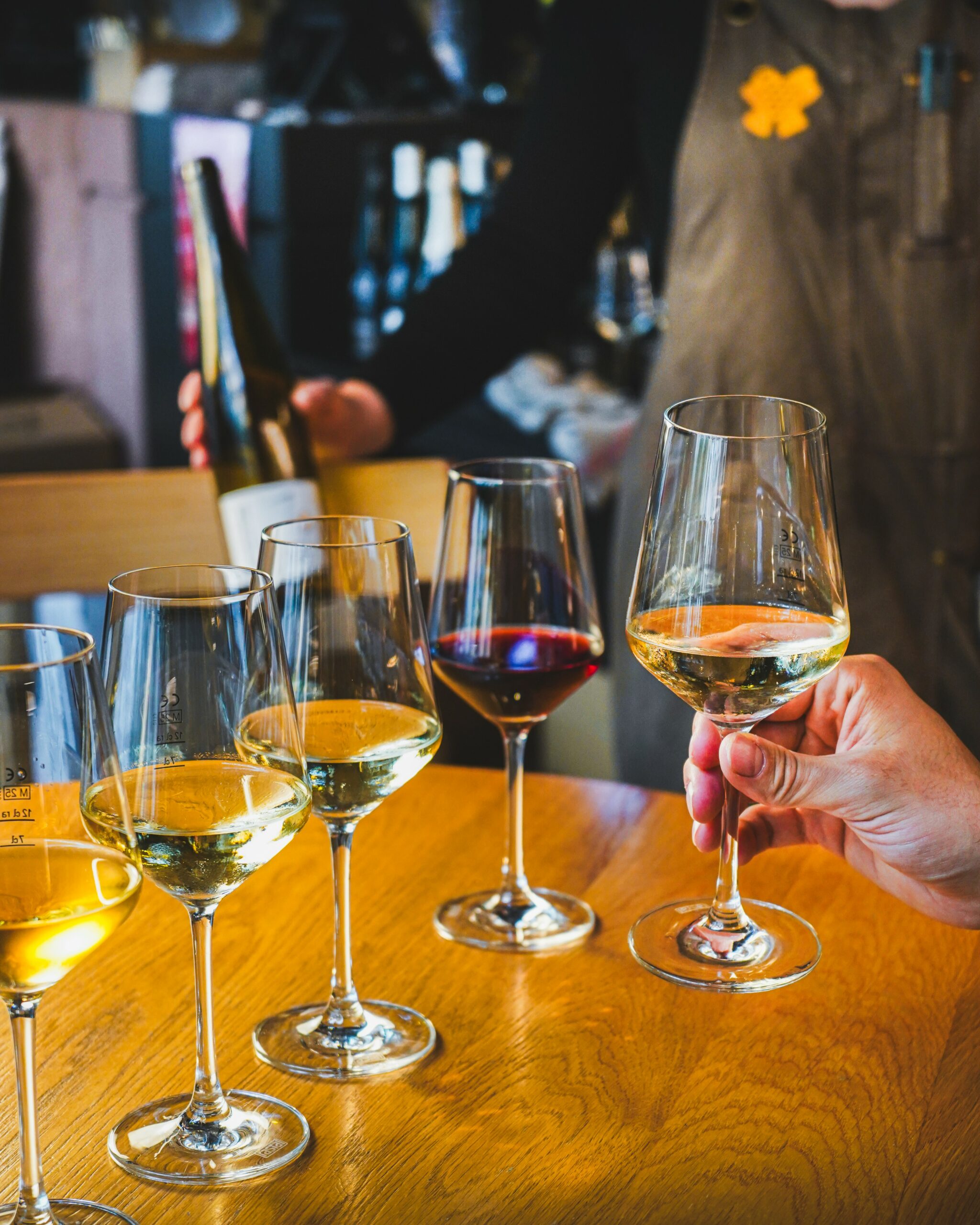 L&rsquo;Alsace à Boire